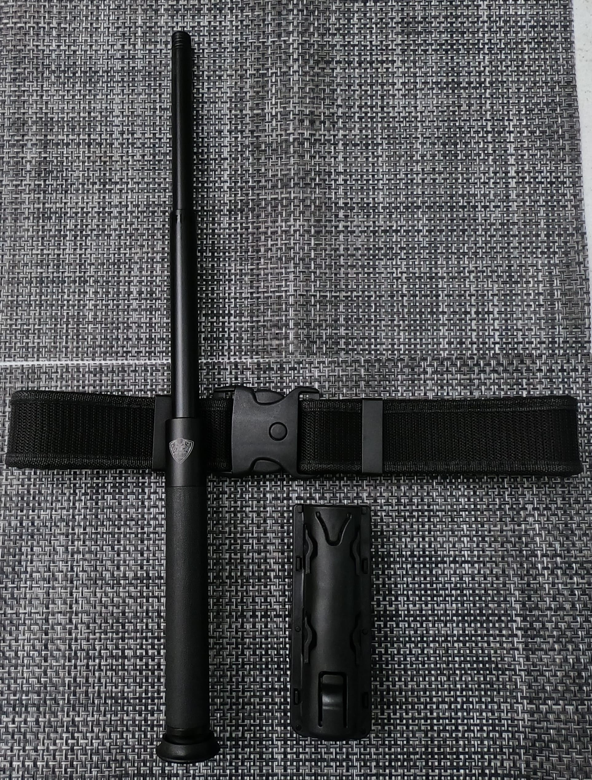 BBT Full Rig - Blood and Bones Tactical